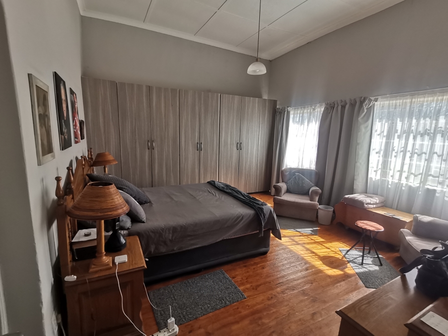 4 Bedroom Property for Sale in Senekal Free State